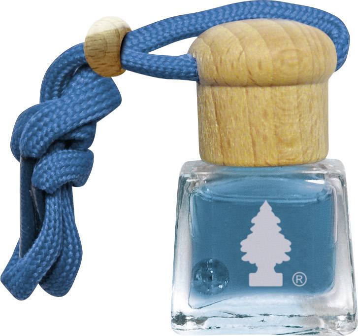 WUNDERBAUM Duftflakon WUNDERBAUM DUFTFLAKON SPORT Sportfrische 1 St.