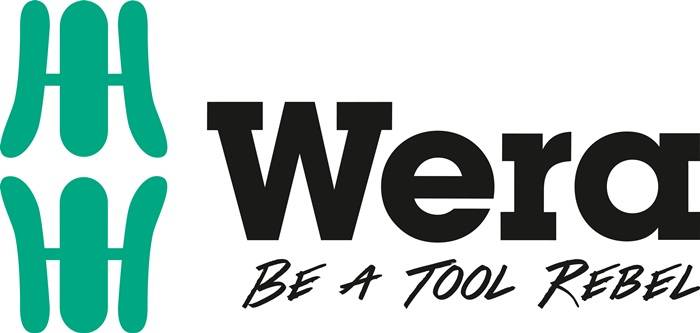 Wera Werk Zyklop Speed-Knarrensatz 160785