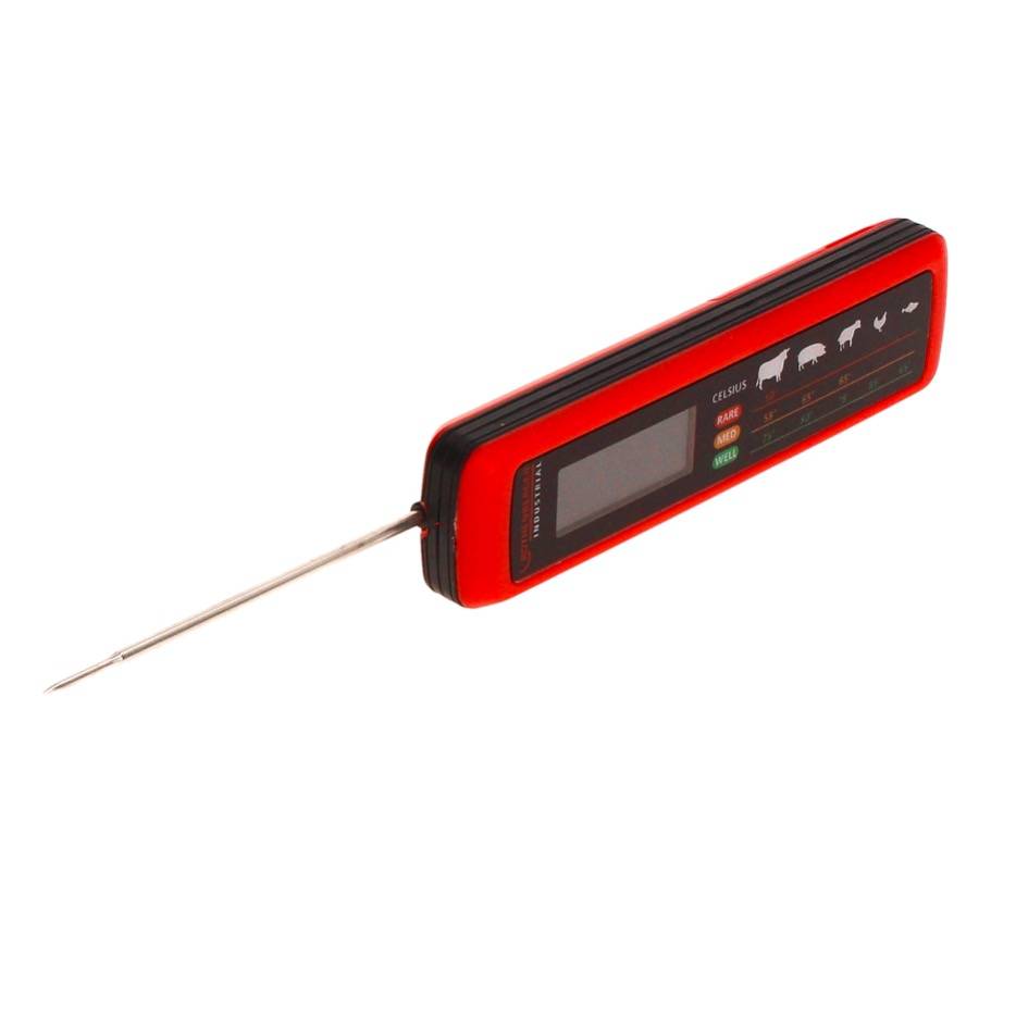 ROTHENBERGER Industrial RoGrillthermometer - 1500003370