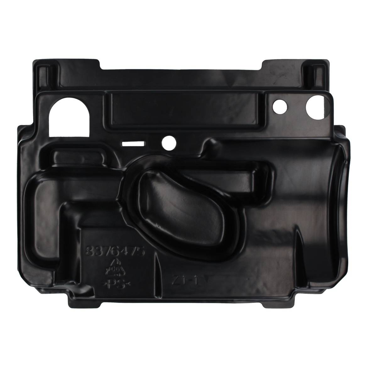 makita Tiefziehteil 837647-5 f.MAKPAC f.RP2300FC