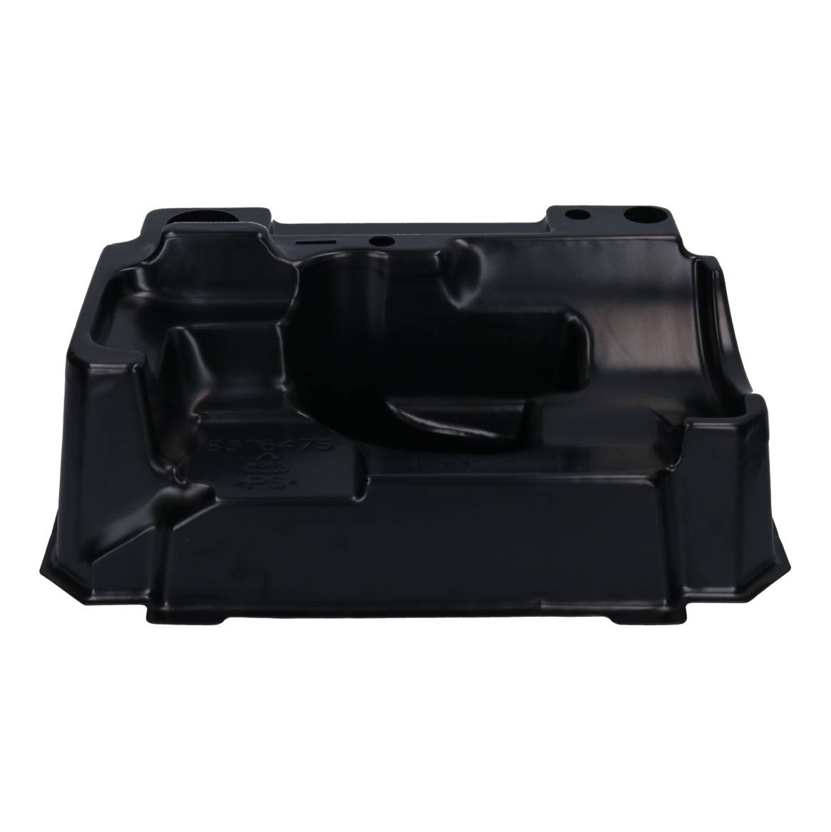 makita Tiefziehteil 837647-5 f.MAKPAC f.RP2300FC