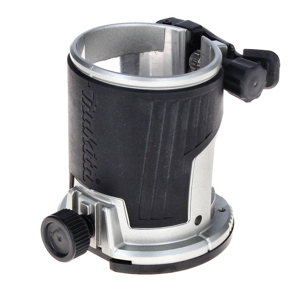 makita Kantenfräsenmodul 196613-4 Systemzubehör