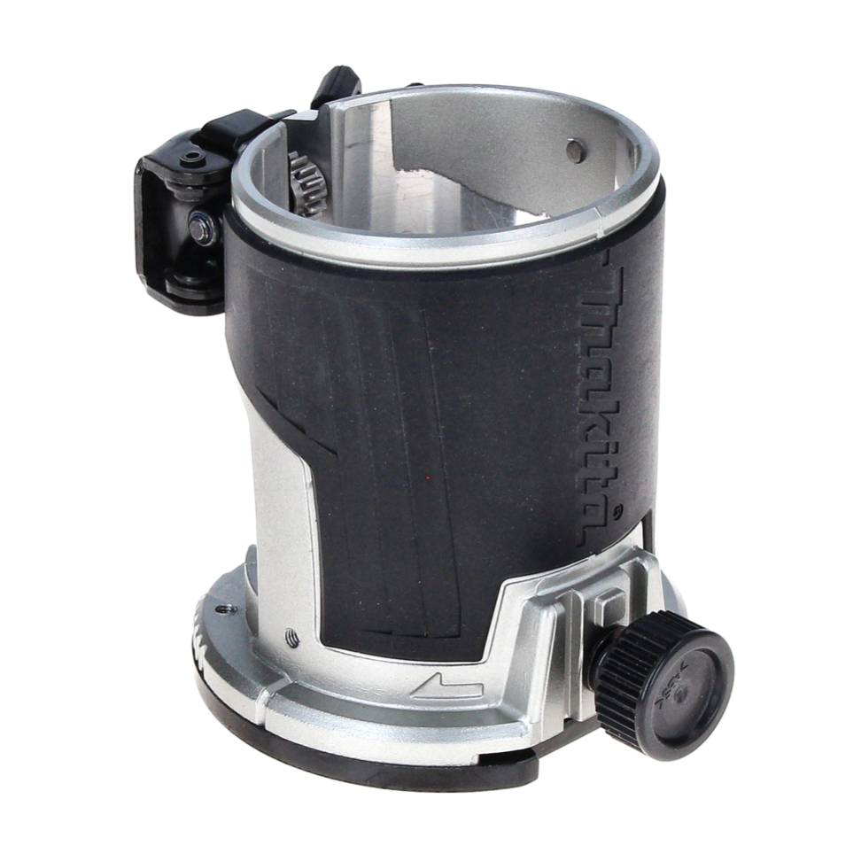 makita Kantenfräsenmodul 196613-4 Systemzubehör