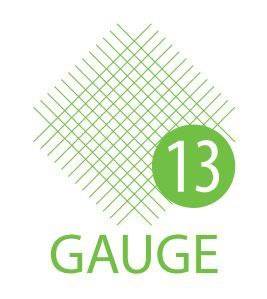 NITRAS Antistatikhandschuhe, Nylon-Carbon-Strick, grau, eingearbeiteter Carbonfaden, PU-Beschichtung, weiß, teilbeschich