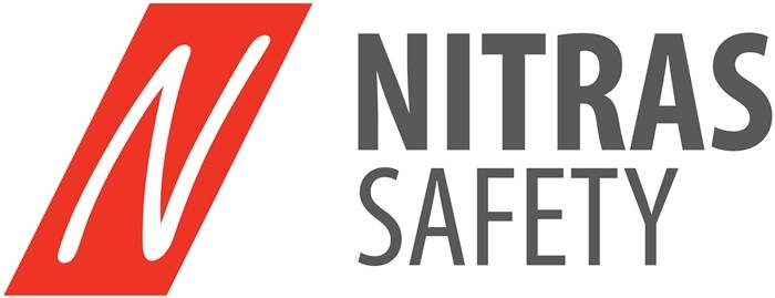 Warnweste 7119 Gr.L neongelb EN ISO 13688/EN ISO 20471/EN 1149 NITRAS