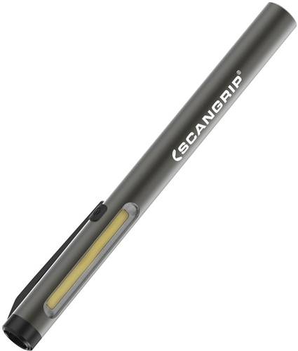 Stiftleuchte WORK PEN 200 R & FLASH MICRO R 20-200 lm,75 lm Li-Ion