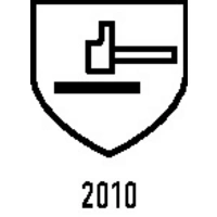 Chemiehandschuh Gr.8 gelb EN 388,EN 374 PSA III ASATEX Chemiehandschuh Gr.8 gelb EN 388,EN 374 PSA III ASATEX