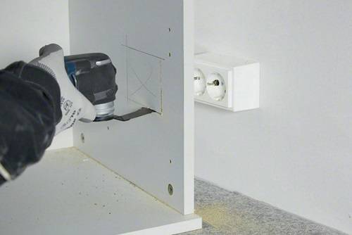 Sägeblatt-Set Starlock Best of Cutting 5-tlg.HO u.Metall BOSCH