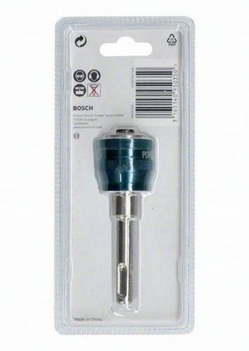 Adapter EXPERT Power-Change Plus SDS plus o.Bohrer BOSCH