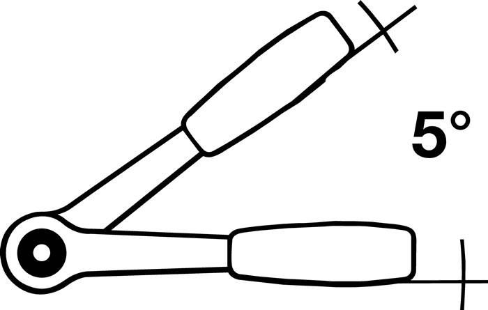 Wera Werk Zyklop Speed-Knarrensatz 160785