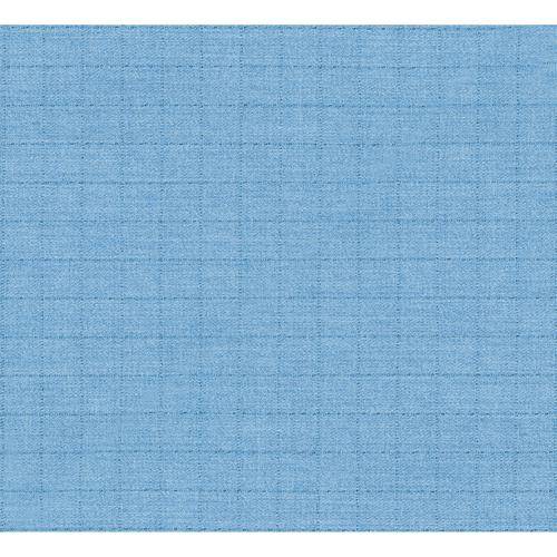 Uvex 8968738 Langarmhemd multifunction blau 37/38