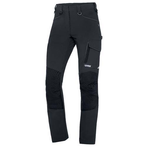 UVEX 8884233 Cargohose Damen 7325/graphit 19