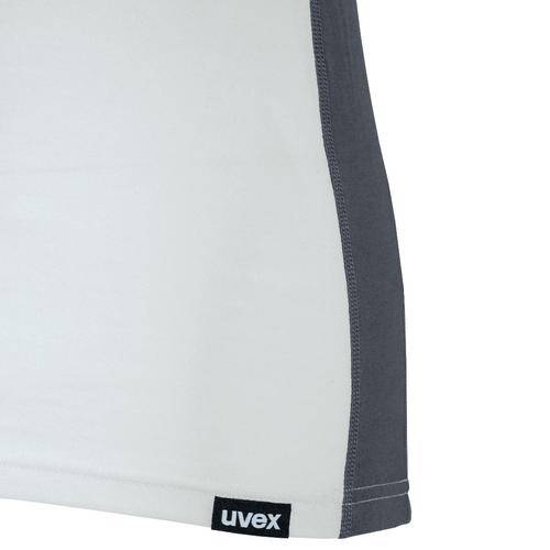 UVEX 8875813 Longsleeve women 7320/hellgrau XXL