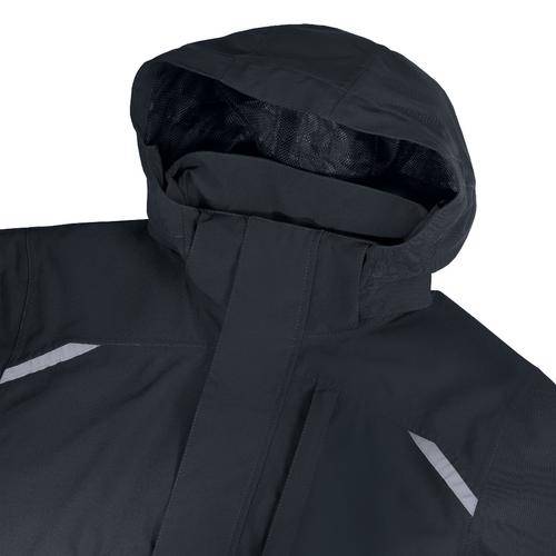 UVEX 8874315 Wetterjacke 7321/graphit 4XL