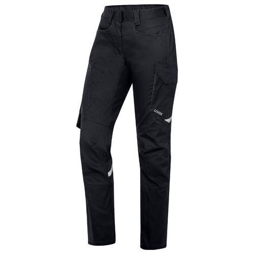 UVEX 8886705 D-Cargohose slim 7333/graphit 44