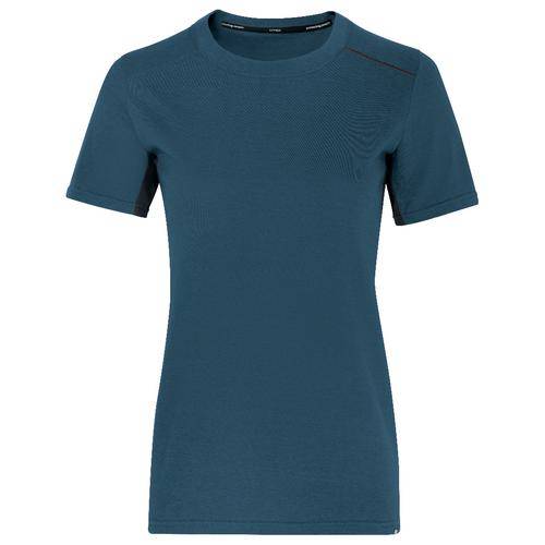 UVEX T-Shirt women 7342 nachtblau S 8890909