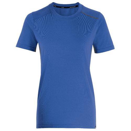 UVEX 8890608 T-Shirt women 7342/ultramarin XS