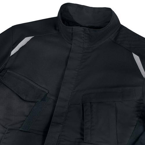 UVEX 8855115 Jacke 7312/graphit 4XL