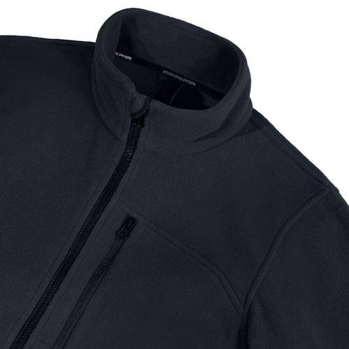 UVEX 8893609 Fleecejacke 7329/graphit S