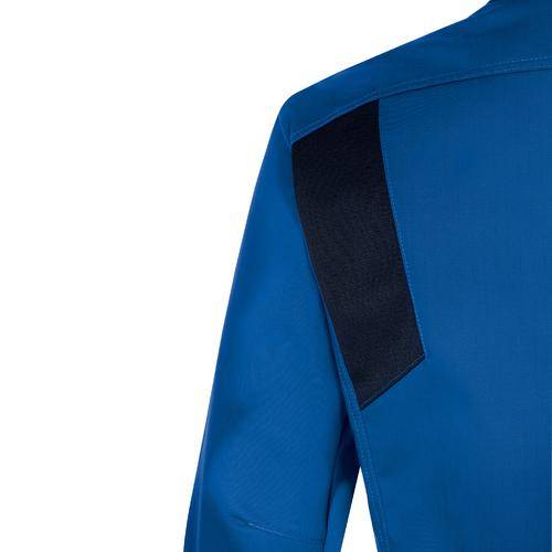 Arbeitsjacke uvex suXXeed multifunction blau, kornblau S