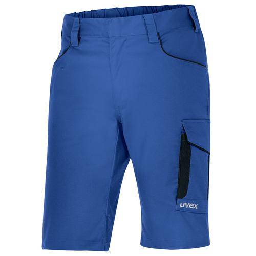 Bermuda uvex suXXeed industry blau, ultramarin 46