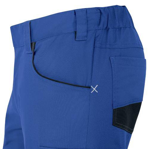 uvex suXXeed industry Bermuda men, 88552, ultramarin, Größe 66