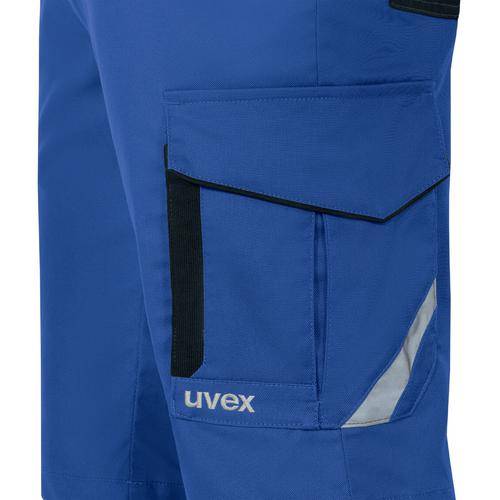 uvex suXXeed industry Bermuda men, 88552, ultramarin, Größe 66