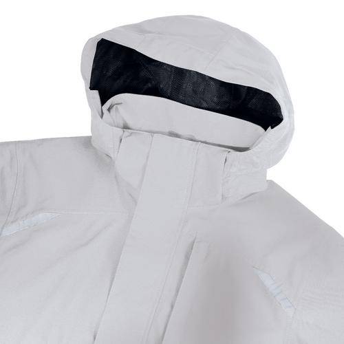 UVEX 8874109 Wetterjacke 7321/weiß S
