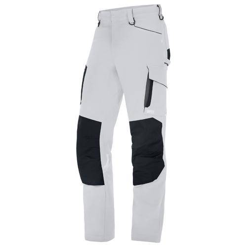 UVEX 8876705 Cargohose 7323/weiß 44