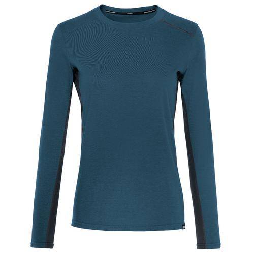 UVEX 8875615 Longsleeve women 7320/nachtblau 4XL