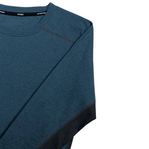UVEX 8875615 Longsleeve women 7320/nachtblau 4XL