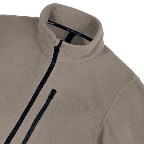UVEX 8893217 Fleecejacke 7329/beige 6XL