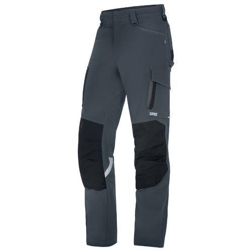 UVEX 8876807 Cargohose 7323/anthrazit 48