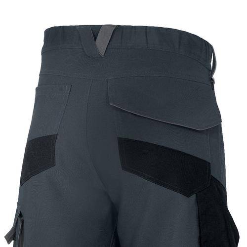 UVEX 8876807 Cargohose 7323/anthrazit 48