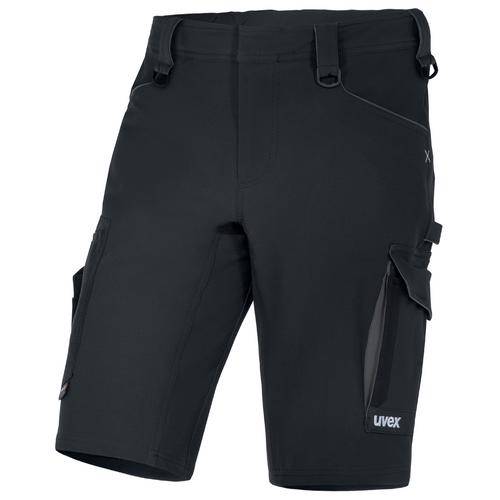 UVEX 8878912 Bermuda 7324/graphit 58