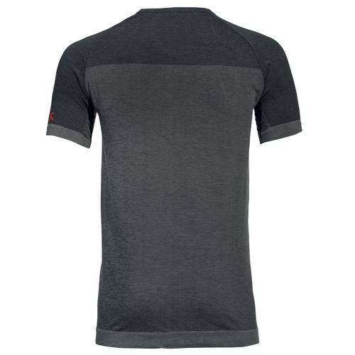T-Shirt uvex suXXeed ESD schwarz XXL
