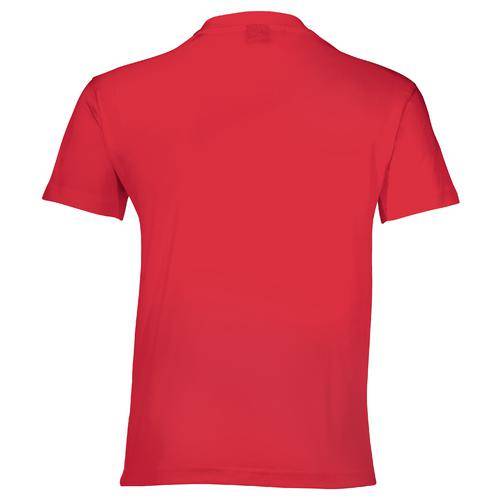 T-Shirt 88167 rot 5XL