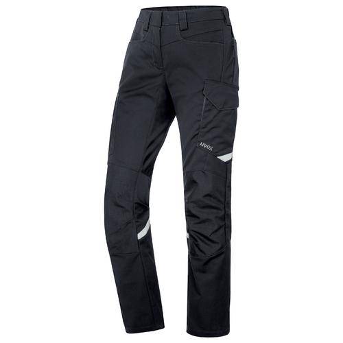 UVEX 8886605 D-Cargohose 7332/graphit 44