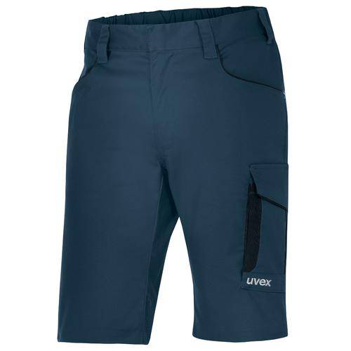 uvex suXXeed industry Bermuda men, 88555, nachtblau, Größe 66