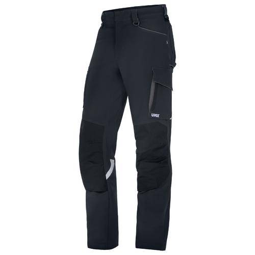 UVEX 8876908 Cargohose 7323/graphit 50