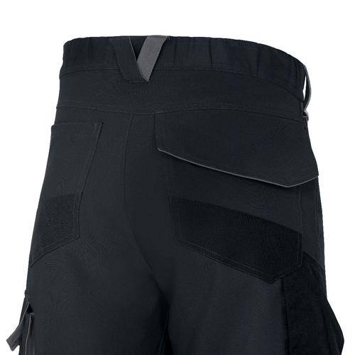 UVEX 8876942 Cargohose 7323/graphit 28