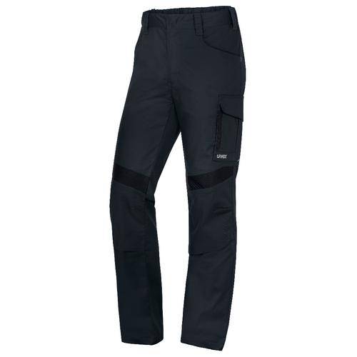 uvex suXXeed industry Cargohose, Bundhose, 88328, graphit, Größe 60