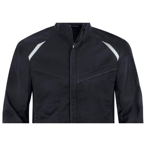 Arbeitsjacke uvex suXXeed mobility grau, graphit S