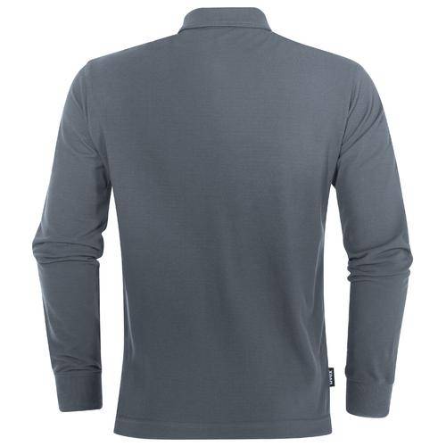 Longsleeve uvex multifunction grau XS