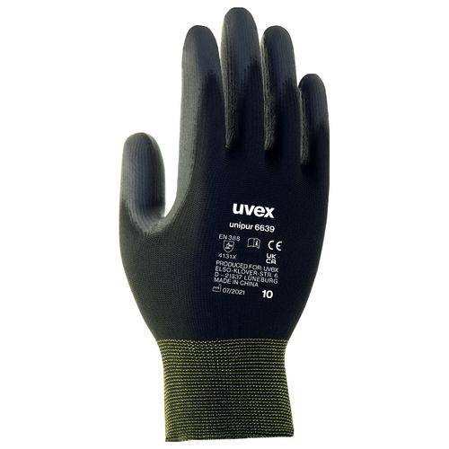 Schutzhandschuh uvex unipur 6639 60248 Größe 10