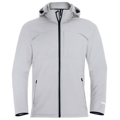 Softshelljacke uvex suXXeed craft weiß S