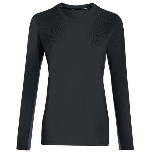 UVEX 8875715 Longsleeve women 7320/graphit 4XL