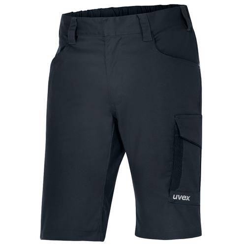uvex suXXeed industry Bermuda men, 88556, graphit, Größe 42