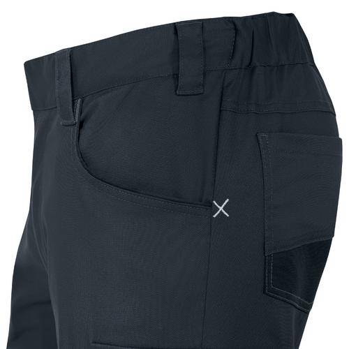 uvex suXXeed industry Bermuda men, 88556, graphit, Größe 56