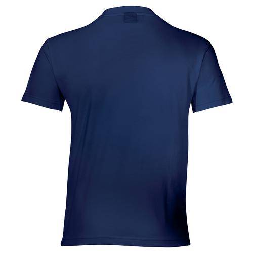 T-Shirt 88165 blau, navy 5XL